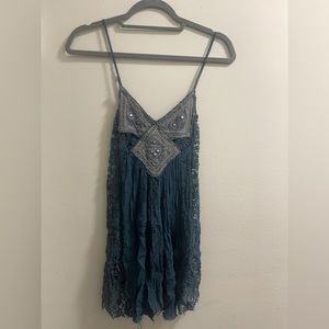 Free people top
